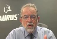 Taurus tomou decisões rápidas frente ao tarifaço dos EUA, diz CEO