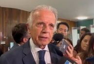 Múcio sobre ação de plano de golpe: Acabou o ciclo, é página virada