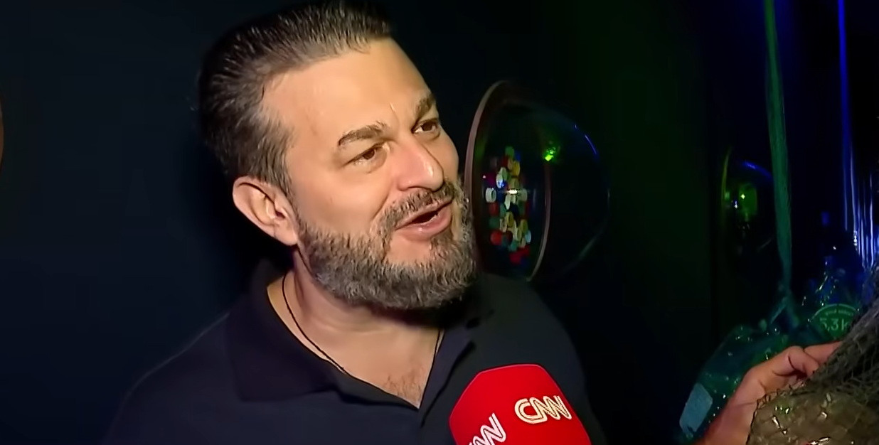 David Schurman