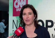 Infraestrutura de cidades nortistas é prioridade, diz Tebet à CNN