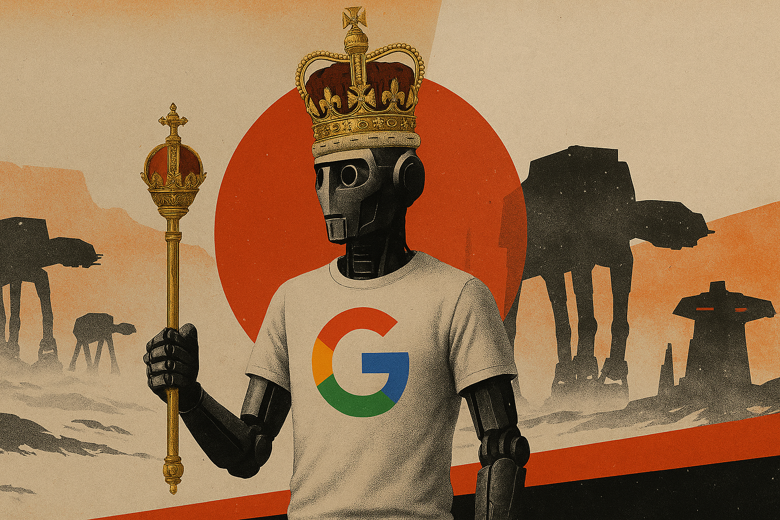 imagem google IA