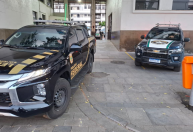 Pedalada do crime: esquema de tráfico de bicicletas de luxo é descoberto