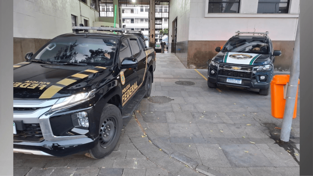 PF mira TCP por venda de fuzis e lavagem de mais de R$ 100 milhões no RJ