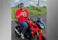 Influenciador "Gigante du Grau" é executado a tiros no interior de SP