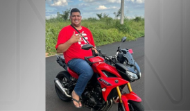 Influenciador "Gigante du Grau" é executado a tiros no interior de SP