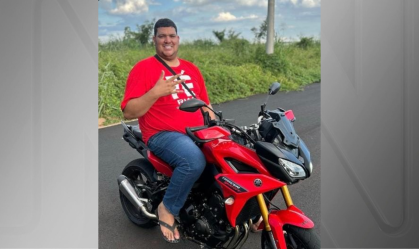 Influenciador "Gigante du Grau" é executado a tiros no interior de SP