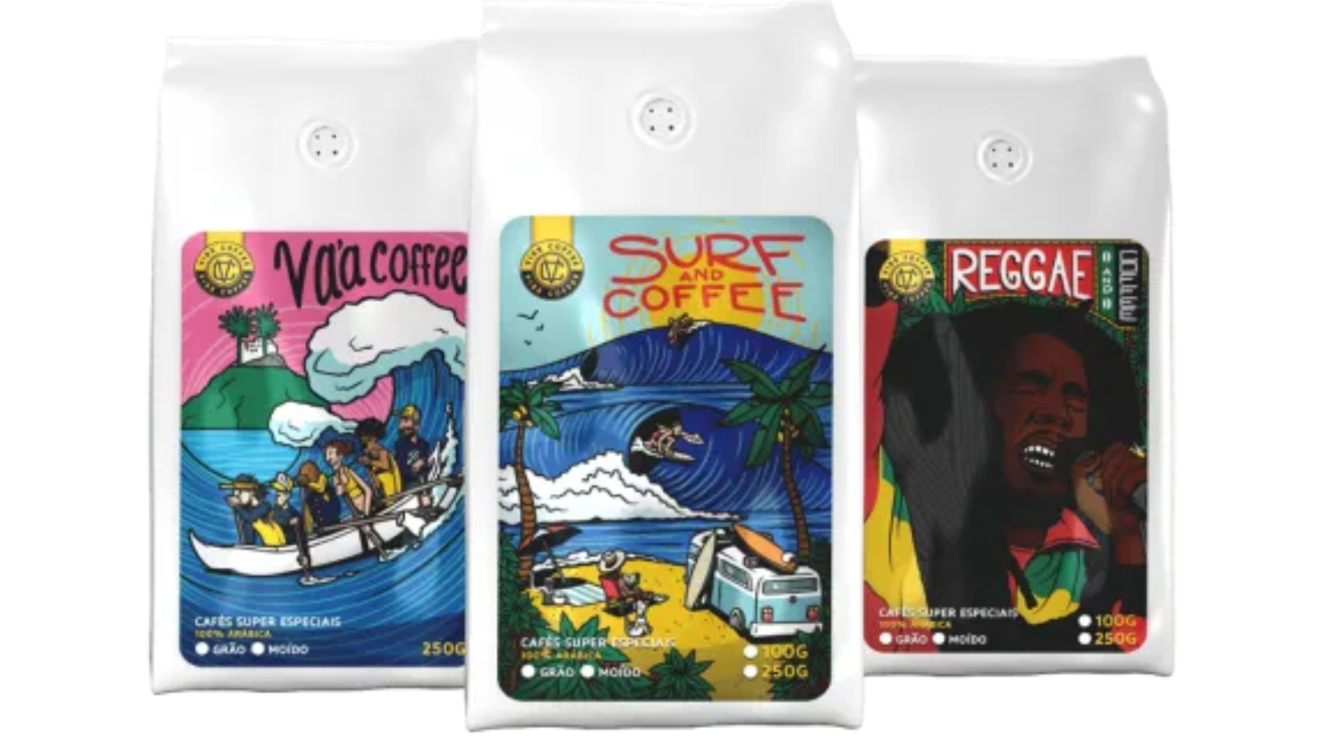 Vibe Coffee