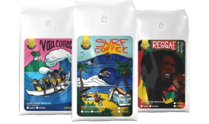 Marca de café especial é recolhida pela Anvisa por problemas sanitários