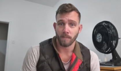 RJ: canadense diz que levou "Boa Noite, Cinderela" e foi abusado por homens