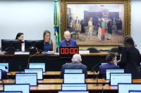 CCJ da Câmara vota PL da oposição que equipara CV e PCC ao terrorismo