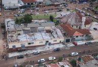 Paraná dará auxílio de R$ 1 mil a famílias afetadas por desastres naturais