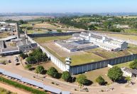 Incêndio em penitenciária de Marília (SP) deixa pelo menos sete mortos