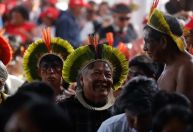 COP30: entenda por que povos querem acesso direto a financiamento climático