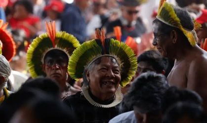 COP30: entenda por que povos querem acesso direto a financiamento climático