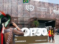 Enem em três cidades do Pará será aplicado no domingo (30)