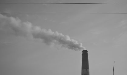industria emissões