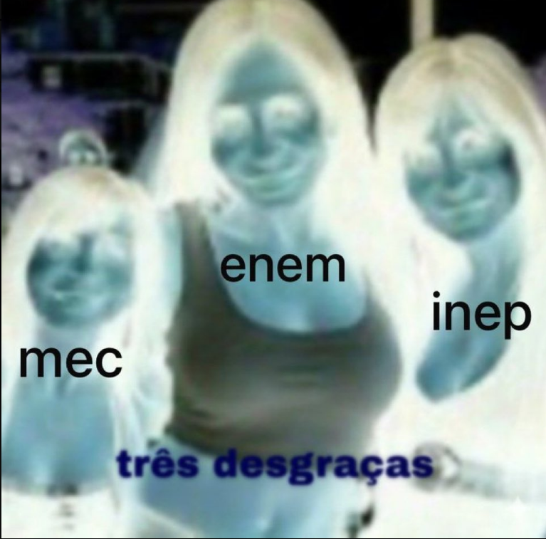inep meme