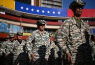 França e Alemanha alertam cidadãos sobre riscos de viagens à Venezuela