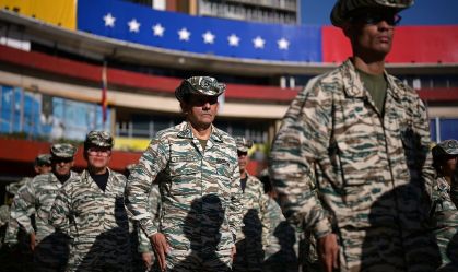 França e Alemanha alertam cidadãos sobre riscos de viagens à Venezuela