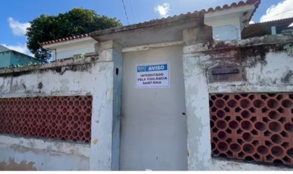 Prefeitura do Rio interdita asilo irregular em Paciência após denúncias