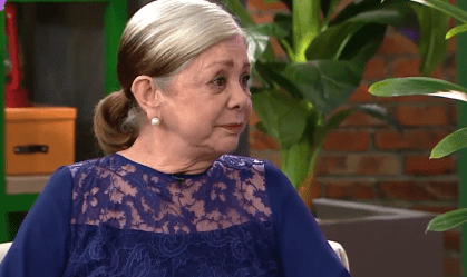 Morte de Ione Borges: apresentadora deixa marido francês