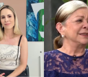 Apresentadora do "Mulheres" fala sobre morte de Ione Borges