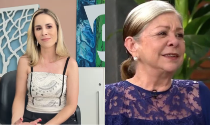 Apresentadora do "Mulheres" fala sobre morte de Ione Borges