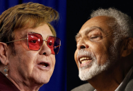 Rock in Rio 2026 terá shows de Elton John e Gilberto Gil