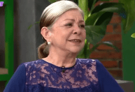 Quem era Ione Borges, que fez carreira em programas femininos na TV