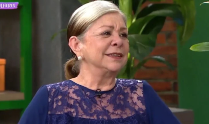 Quem era Ione Borges, que fez carreira em programas femininos na TV