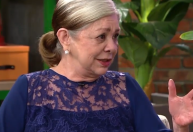 Famosos lamentam morte da apresentadora Ione Borges