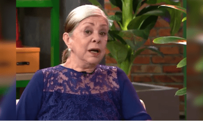 Morre Ione Borges, uma das pioneiras dos programas femininos no Brasil