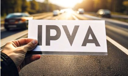 IPVA SP 2026; veja calendário de pagamento, valores e descontos