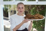 Isa Scherer é criticada após divulgar vaga de auxiliar com salário baixo