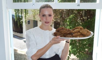 Isa Scherer é criticada após divulgar vaga de auxiliar com salário baixo