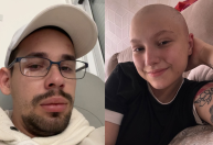 Marido rebate acusações de Isabel Veloso ter se "aproveitado" do câncer