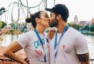 Ivete Sangalo anuncia divórcio de Daniel Cady