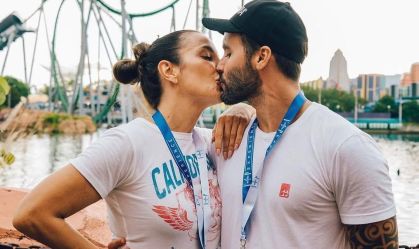 Ivete Sangalo anuncia divórcio de Daniel Cady