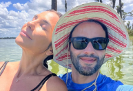 Saiba quem é Daniel Cady, ex-marido de Ivete Sangalo