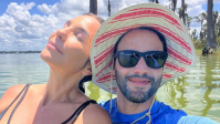 Saiba quem é Daniel Cady, ex-marido de Ivete Sangalo