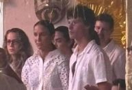 Shawn Mendes visita terreiro na Bahia com Ivete Sangalo; web reage