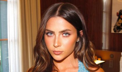 Jade Picon estará em nova novela vertical da TV Globo