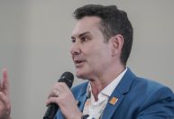 COP30: Cidades têm que estar no centro da discussão, diz Jader Filho