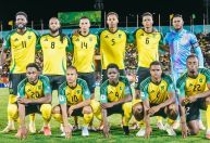 Jamaica busca quebrar jejum e voltar à Copa do Mundo após quase 30 anos
