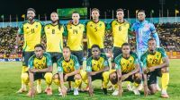 Jamaica busca quebrar jejum e voltar à Copa do Mundo após quase 30 anos