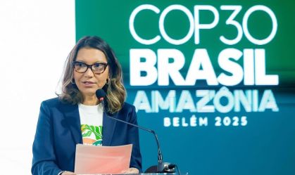 COP30: Janja reconhece entraves, mas aposta na aprovação do Plano de Gênero