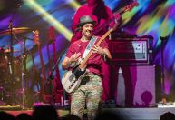 Jason Mraz anuncia shows no Brasil; veja como comprar