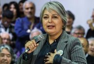 Esquerda sai em desvantagem em disputa presidencial no Chile