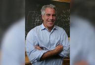 Epstein diz "ter dado" jovem namorada a Trump nos anos 90