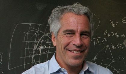 Governo Trump faz reunião sobre iniciativa da Câmara sobre arquivos Epstein